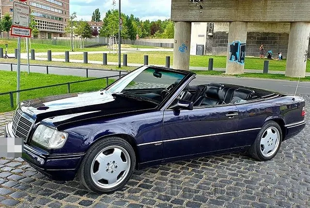 Cabriolet 