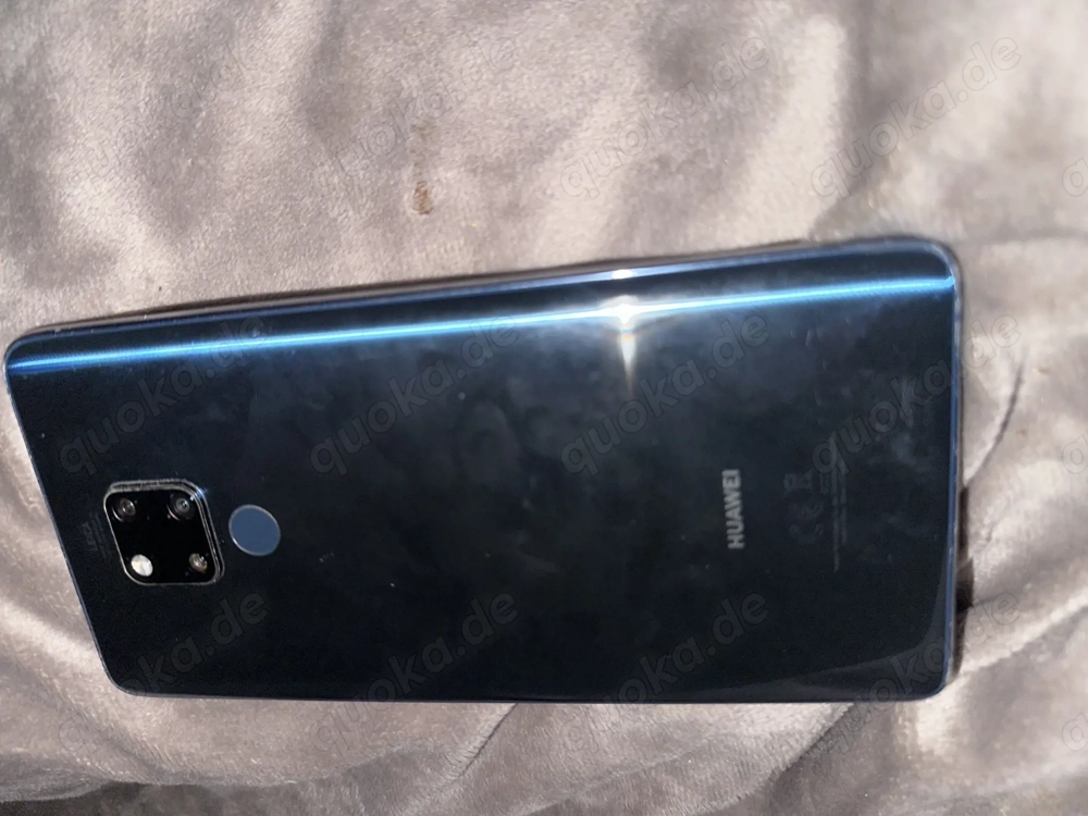 Huawei Mate 20x 128GB