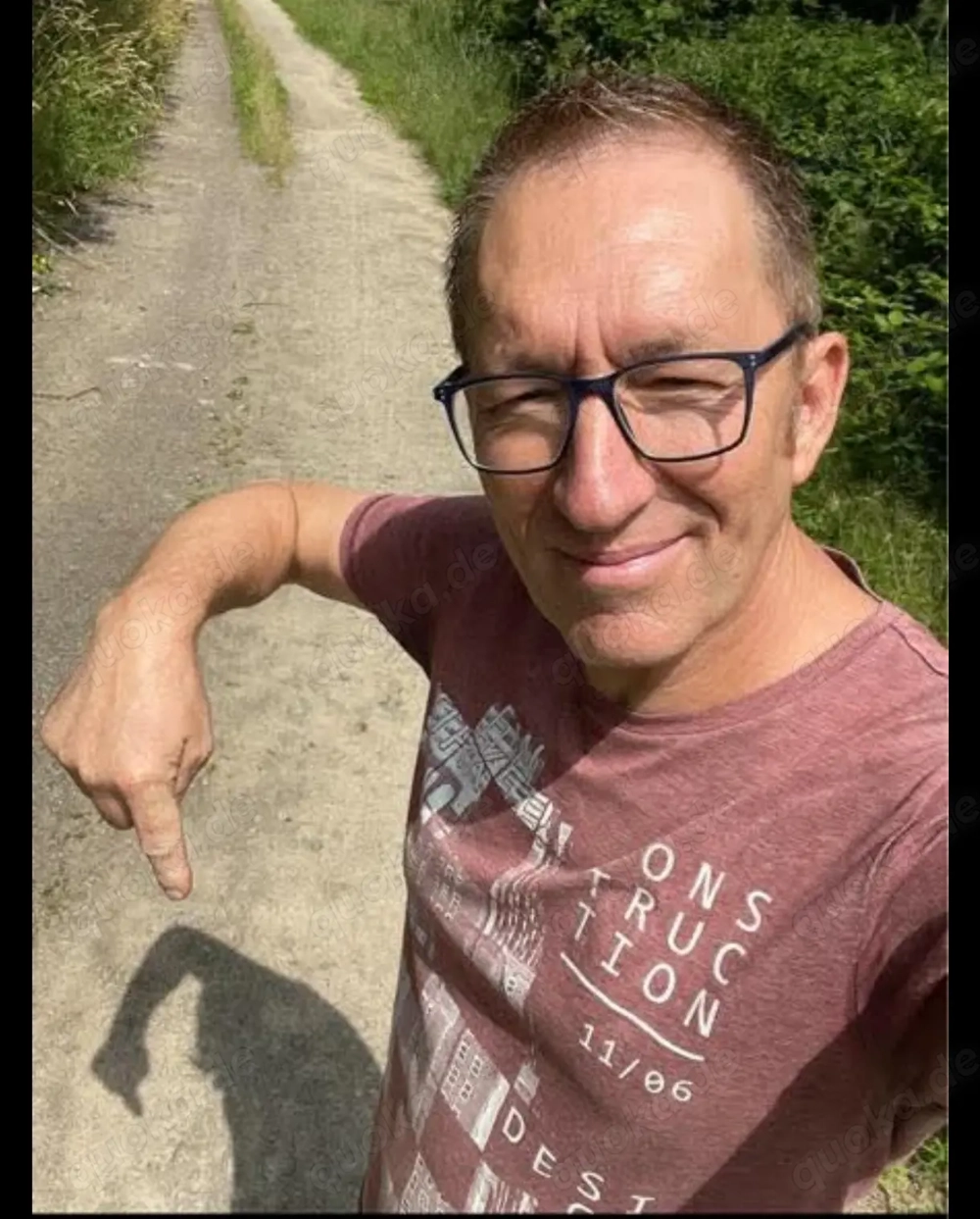 Ich Suche ein treffen mit einer Frau 