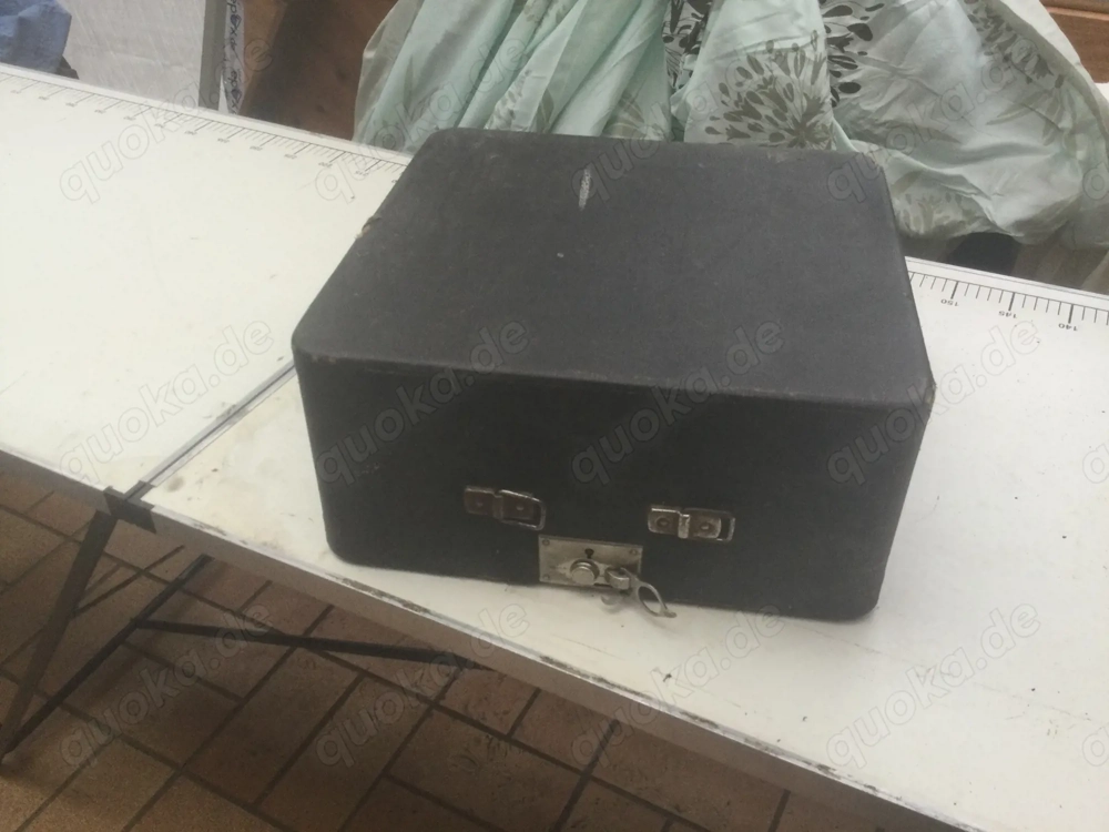 14 Stück Schreib Maschine 