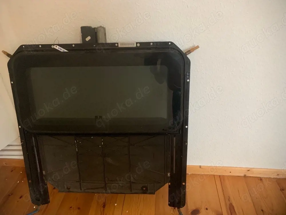 Vw Golf 3 Schiebedach inkl. elektrischem Bosch-Motor   Top Zustand!