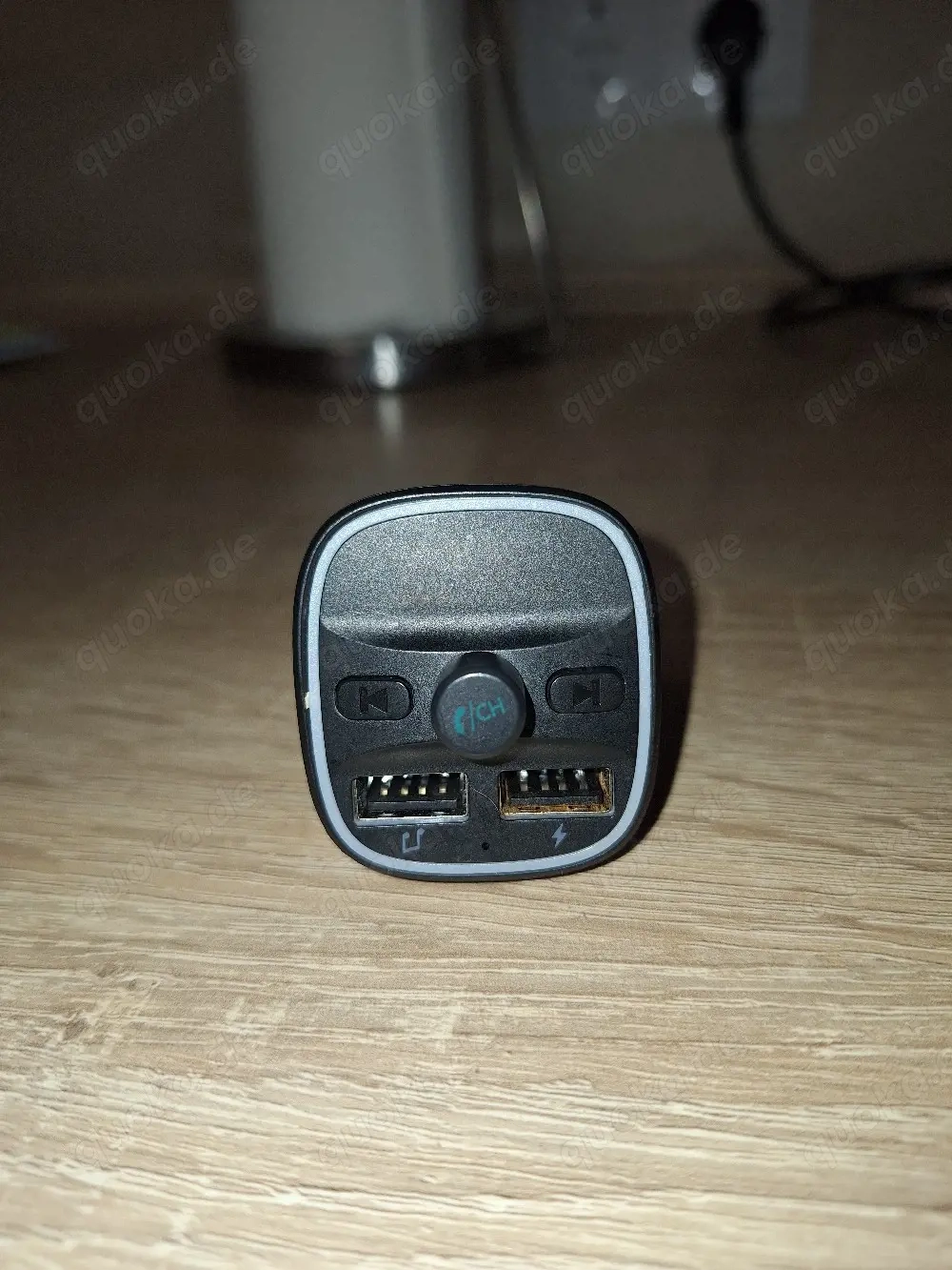 Bluetooth Adapter für Auto