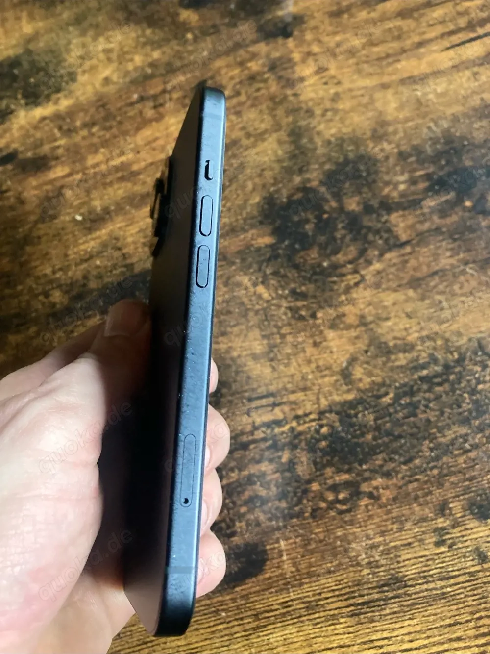 i Phone 15 | 256GB | Top zustand