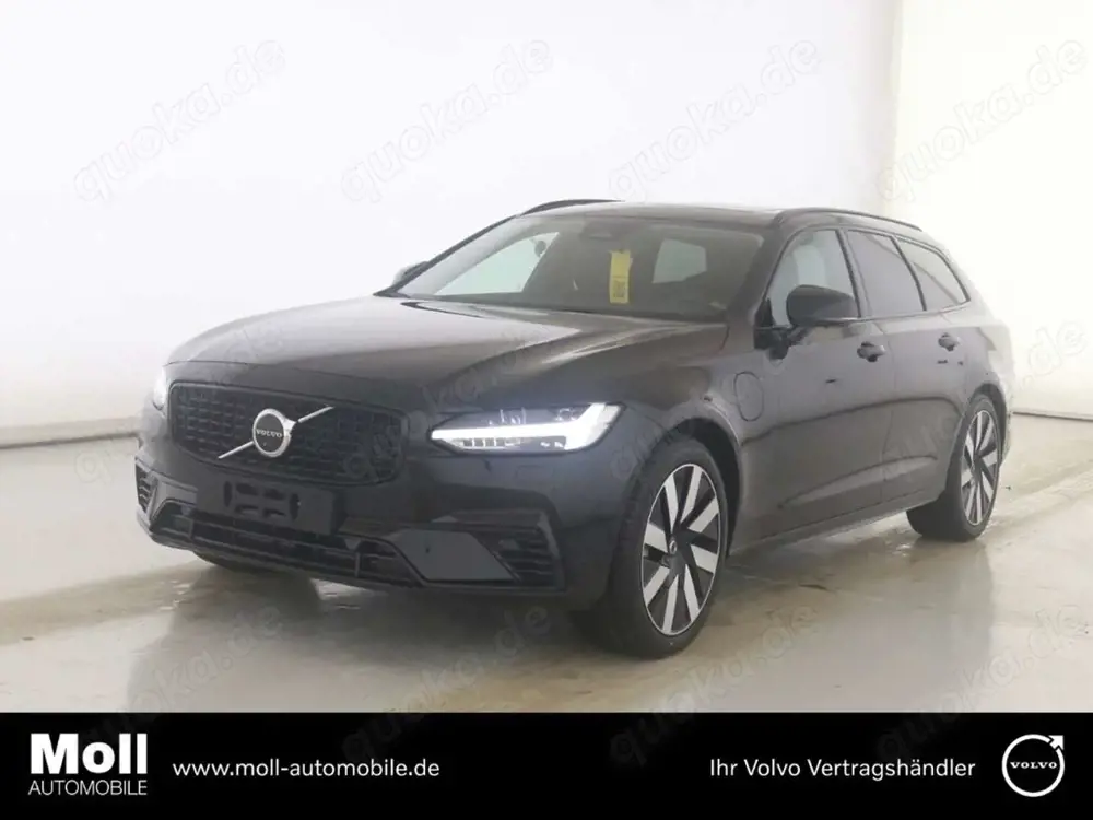 Volvo V90 Kombi Plus Dark Recharge Plug-In Hybrid AWD StandH