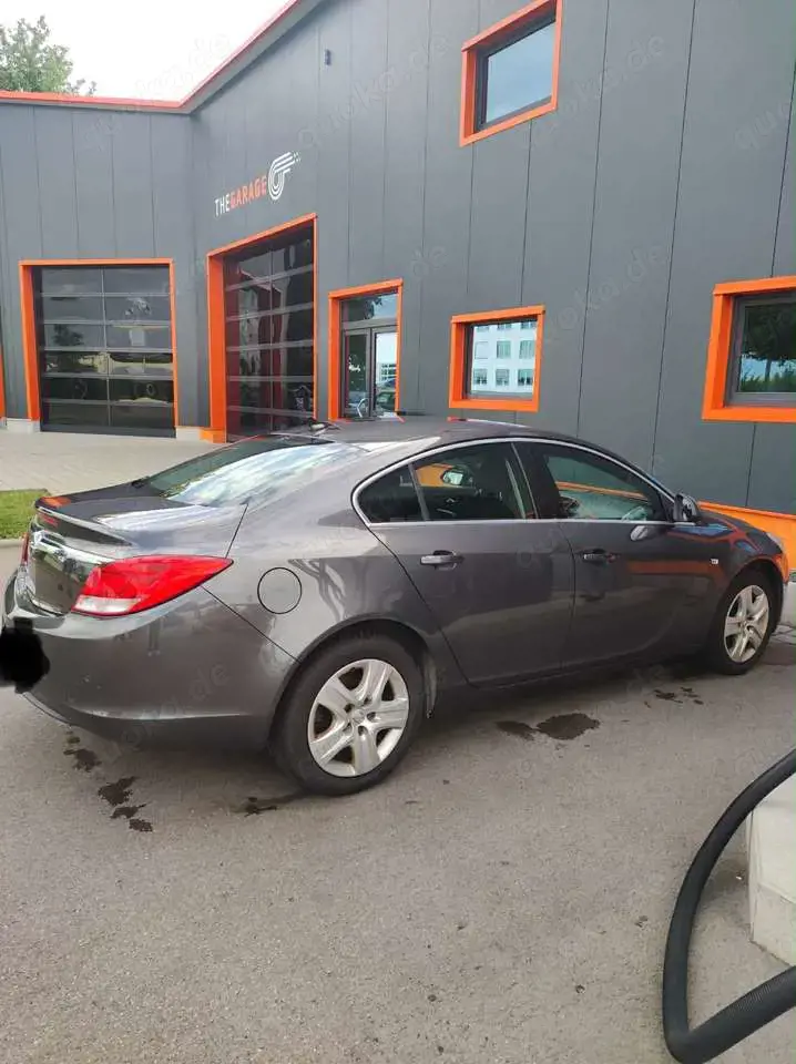 Opel Insignia Insignia 1.8 Selection