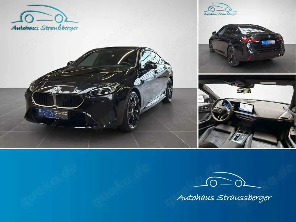 BMW Others 220i GC M Sport ACC HUD H/K 360° QI KZU Memory