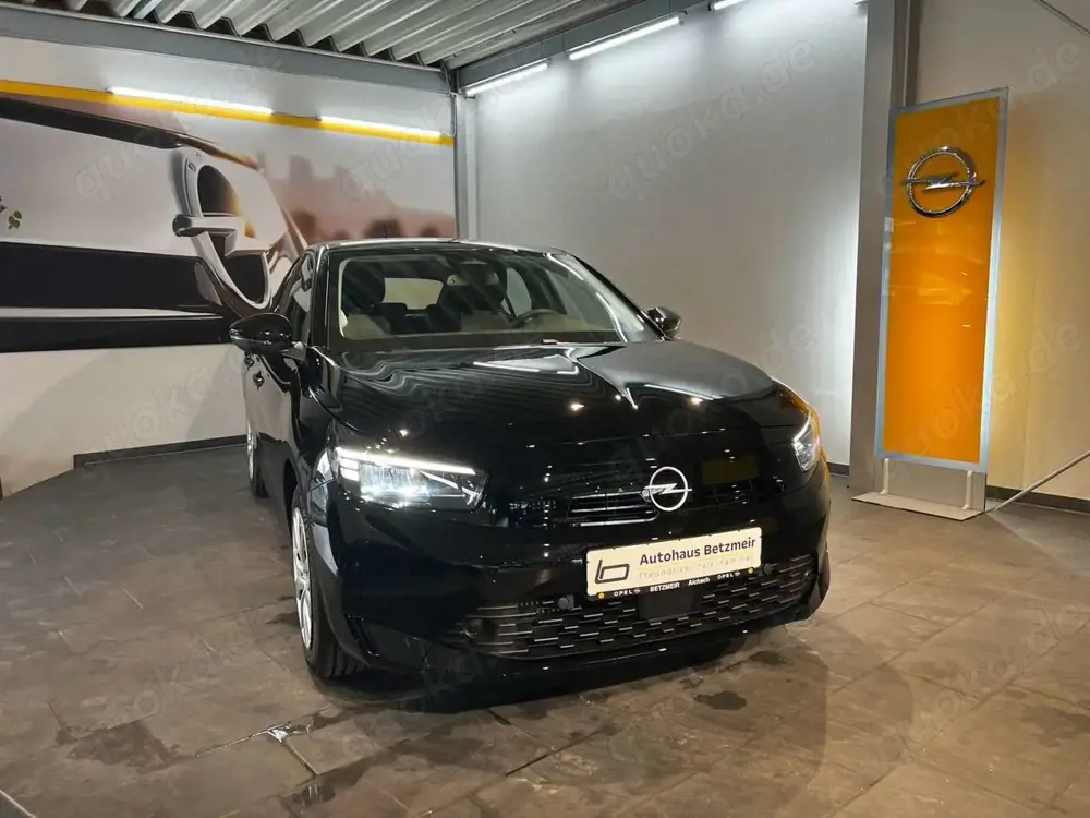 Opel Corsa Edition - SHZ | LHZ | Apple/Android