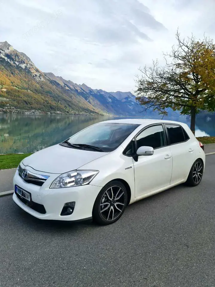 Toyota Auris Auris 1.8 Hybrid Executive
