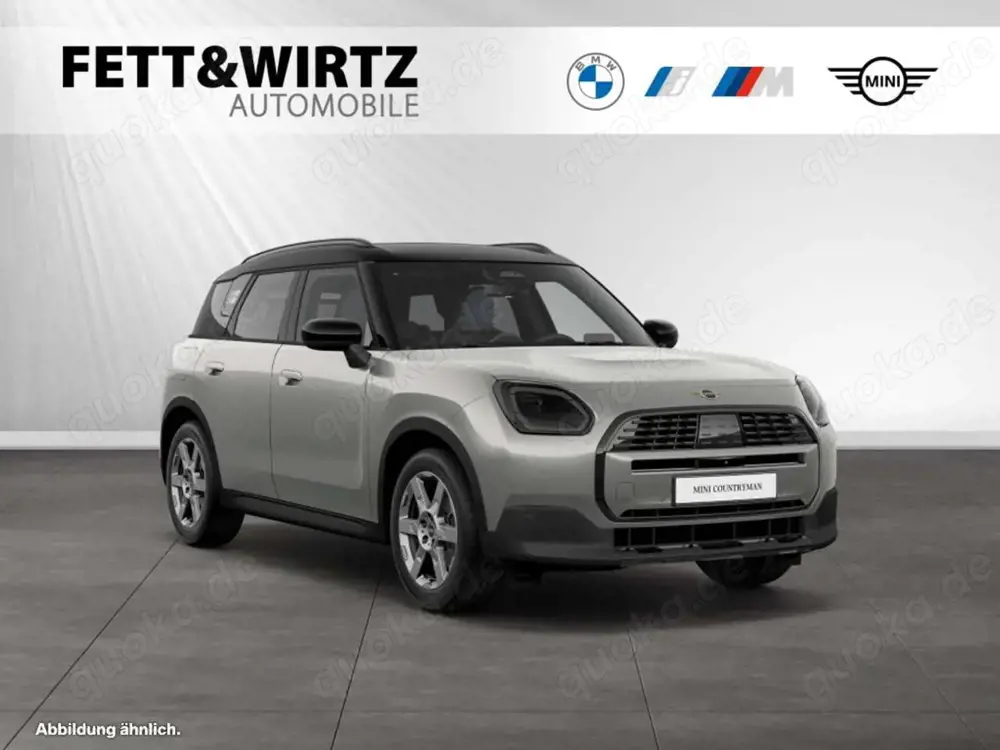 MINI Cooper Countryman Countryman C ClassicTrim|Head-Up|Harman/Kardon