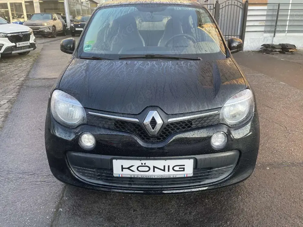 Renault Twingo 1.0 SCe 70