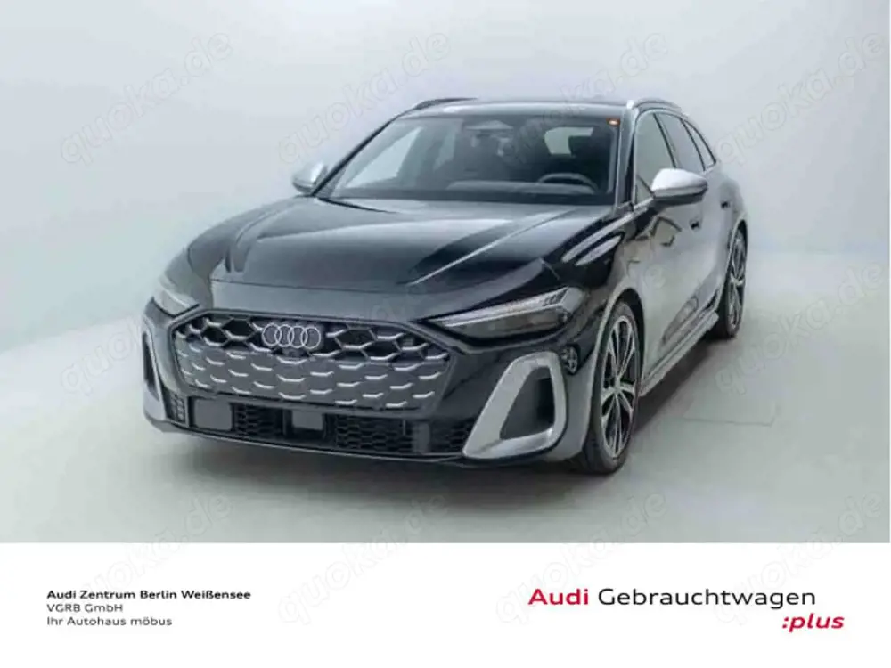 Audi S5 Audi S5 Avant TFSI S-TRO*360°*NAV*HUD*BO*MATRIX