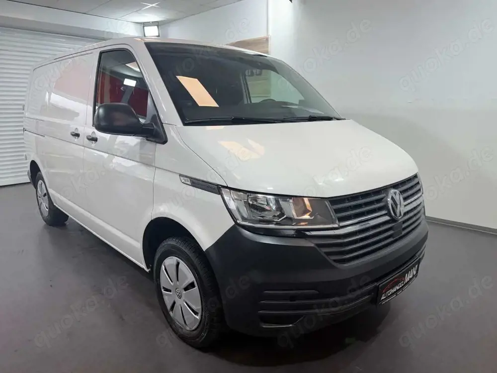 Volkswagen T6 Transporter T6.1 Transporter Kasten FWD/Klima/PDC/DAB/