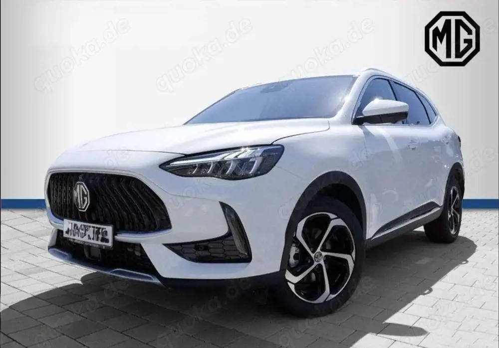 MG HS HS 1.5T-GDI Luxury