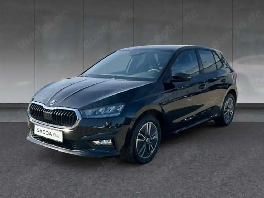 Skoda Fabia FABIA SELECTION 1.0 TSI *DYNAMIC-PAKET*