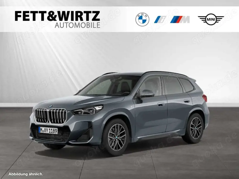BMW X1 xDrive23i M Sportpaket|Head-Up|DAPA+
