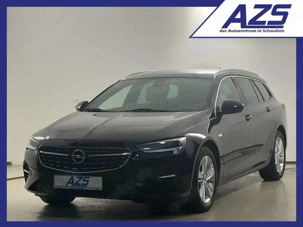 Opel Insignia CDTI ST Business LED Navi Kamera 1Hd