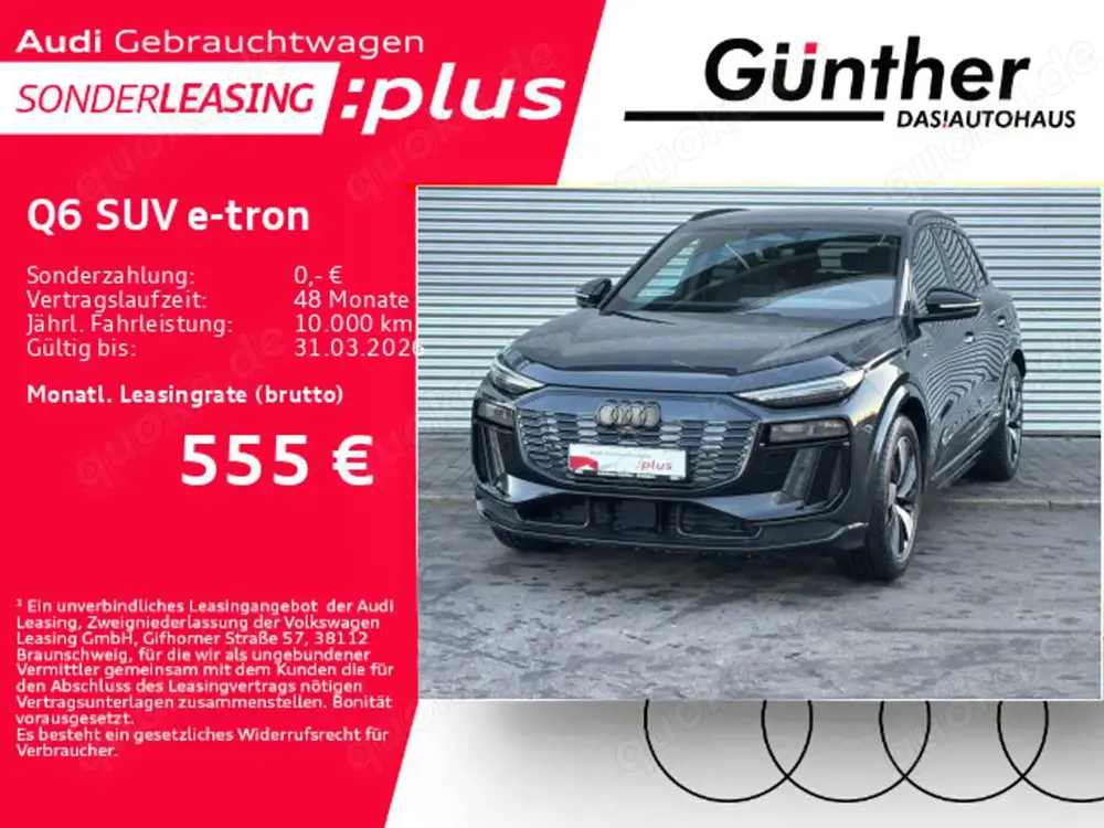 Audi Others S LINE+WINTERRÄDER+AHK+MATRIX+EL S