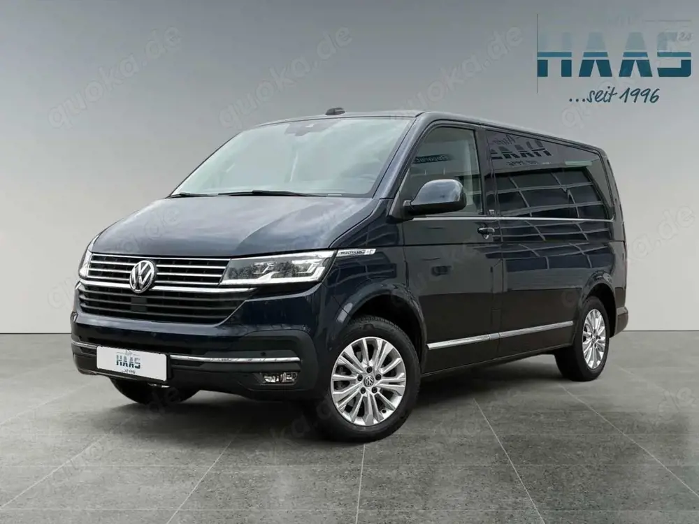 Volkswagen T6 Multivan