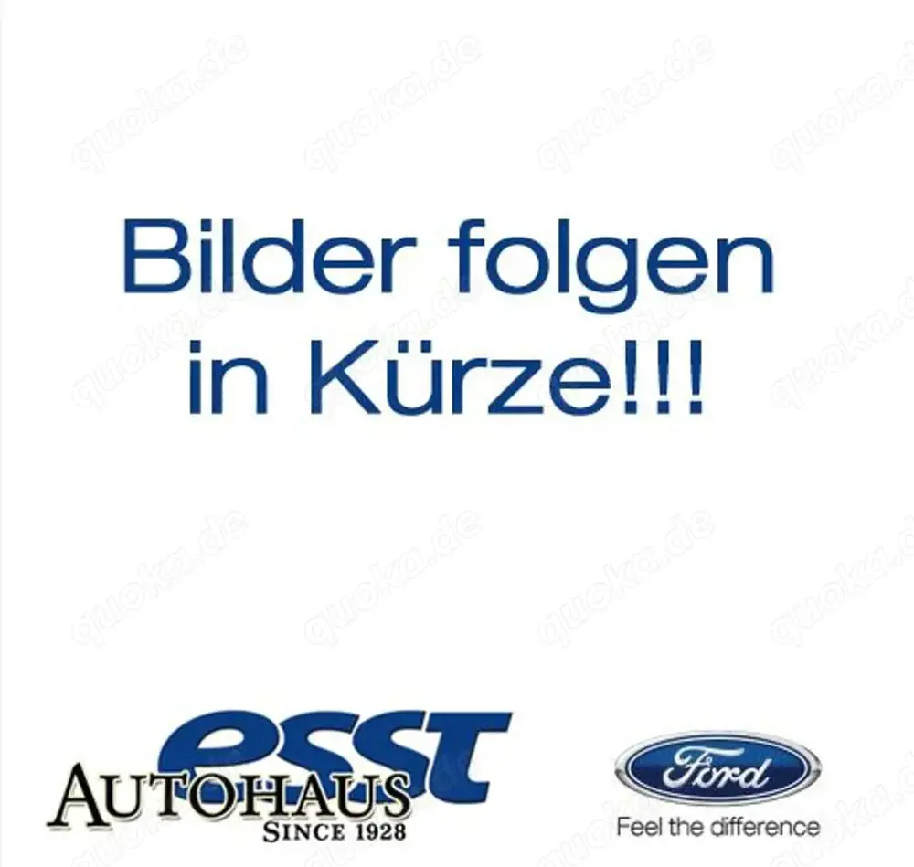 Ford Transit Courier Transit Courier Trend