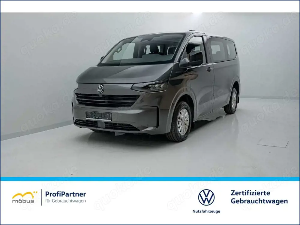 Volkswagen Others 2.0 TDI Life KR*8-SITZ*AHK*RFK*NAVI*AP