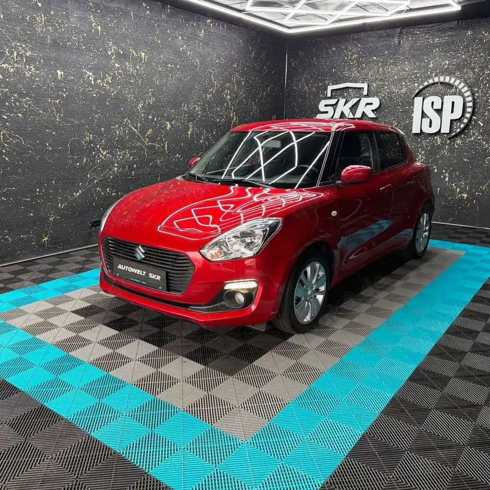 Suzuki Swift Comfort+/SHZ/RFK/1HND