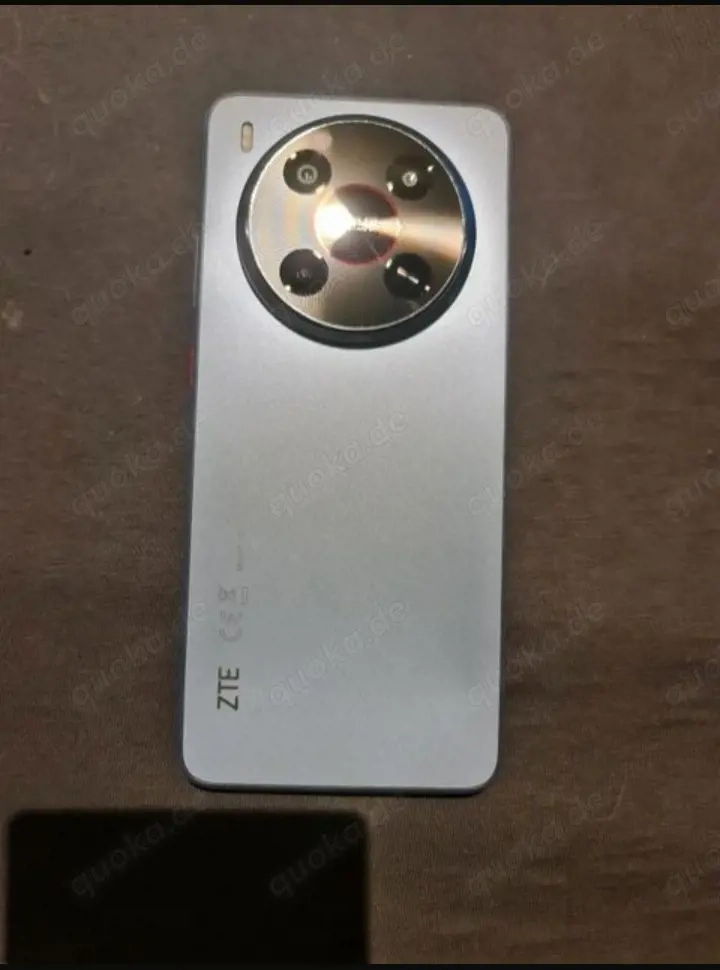 ZTE Blade V70 Max