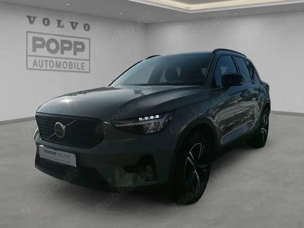 Volvo XC40 B3 FWD Plus Dark ACC BLIS CAM FHZ H/K SHZ