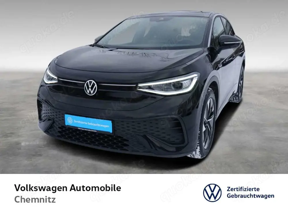 Volkswagen ID.5 Pro Performance*Panorama*LED-Matrix*Navi*