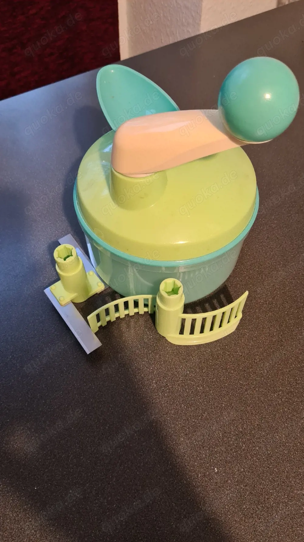 Quickchef 