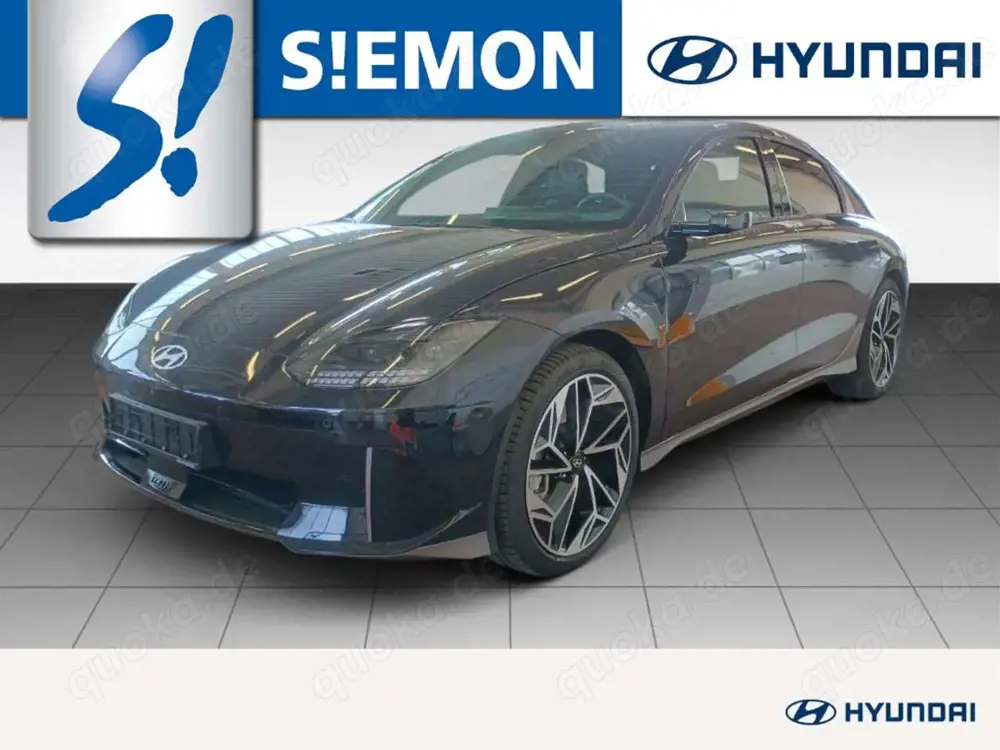 Hyundai IONIQ 6