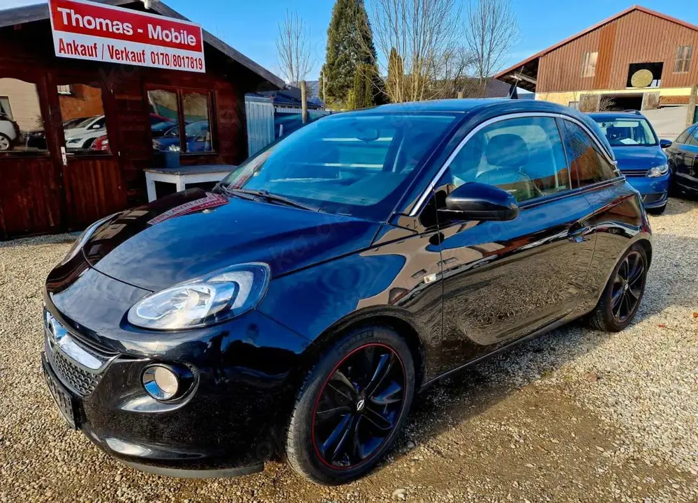 Opel Adam