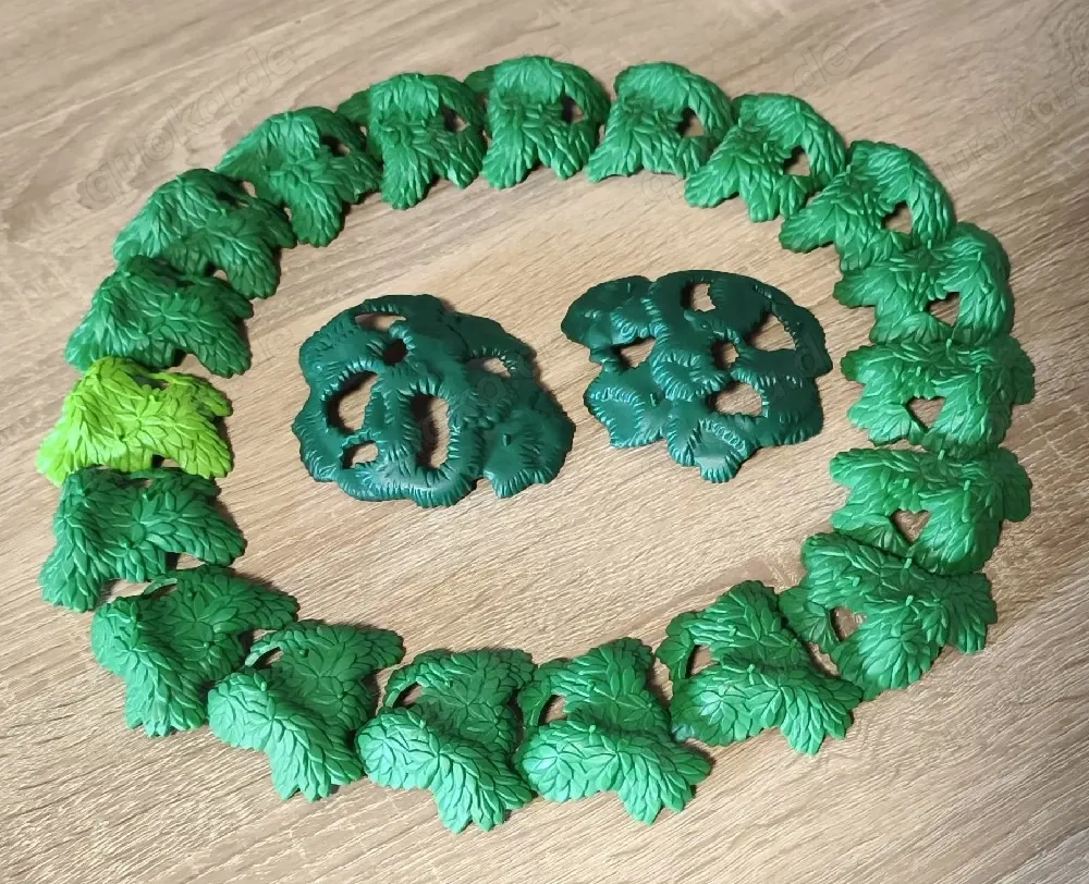 Playmobil Pflauen Set Zubehör Top Zustand 