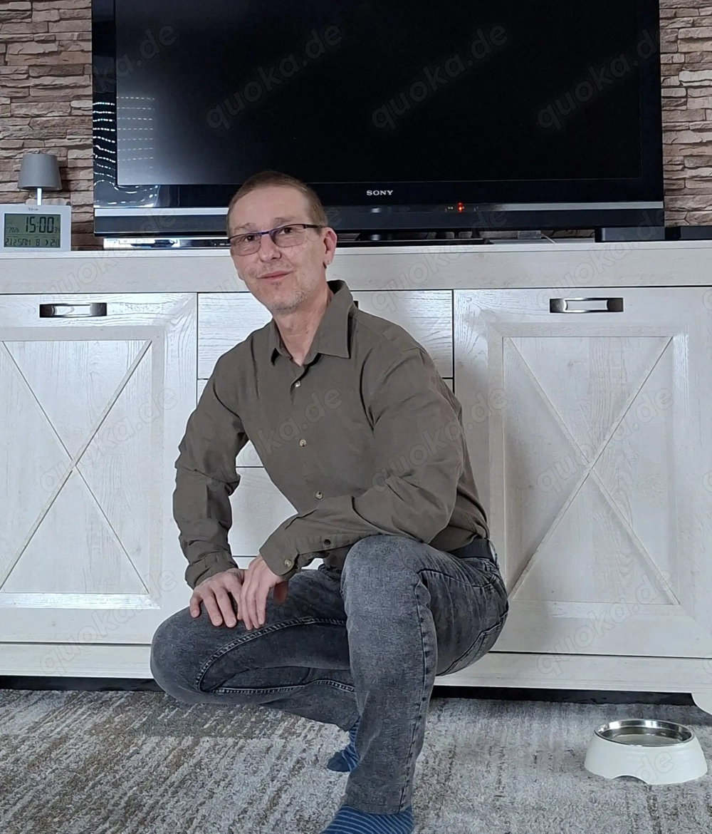 Ich habe Lust auf 1 prickelnde Freundschaft ;-))