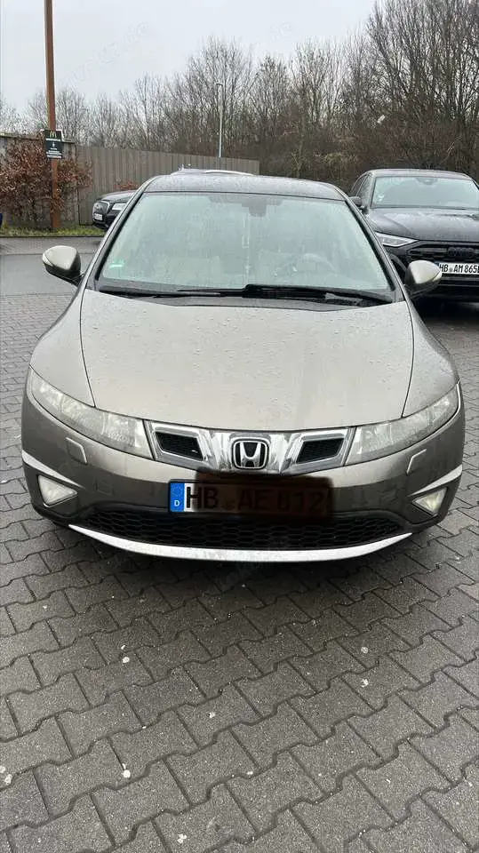 Honda Civic 1.8 i-Vtec