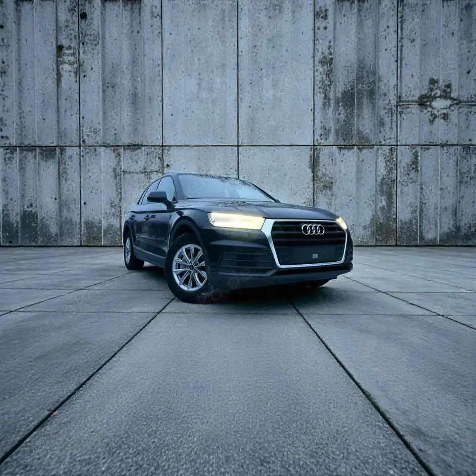 Audi Q5 30 TDI S tronic advanced LEDER 1ERH LED KAM