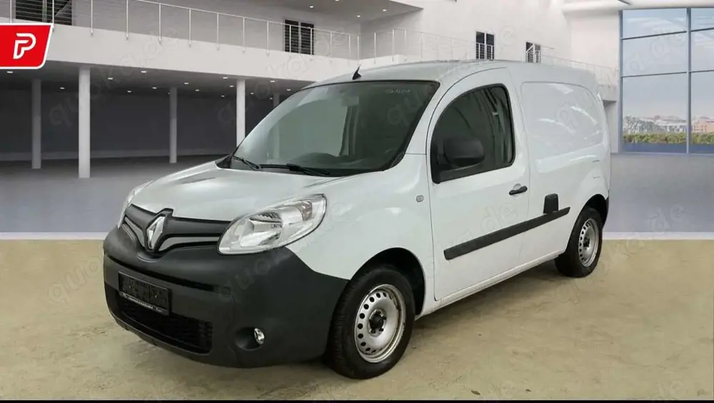 Renault Kangoo Rapid Extra KLIMA TEMPOMAT NAVI SORTIMO