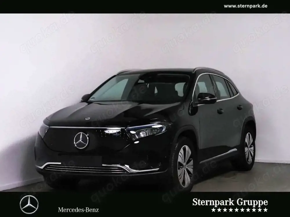 Mercedes-Benz EQA 300 EQA 300 4M Progressive +DISTRONIC+Kamera+LED+uvm