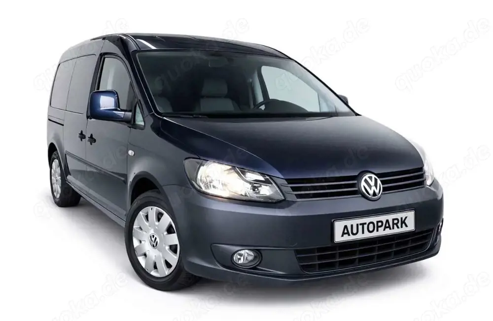 Volkswagen Others CaddyMaxi BMT*1.HAND*STANDHEIZUNG*DSG*KLIMA*