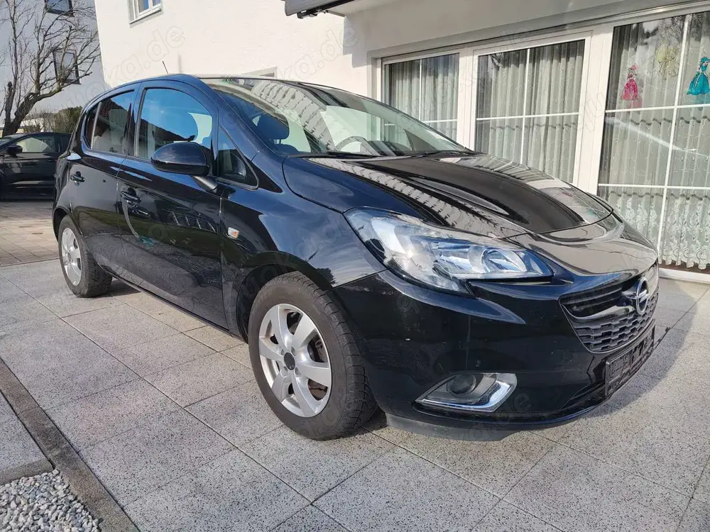 Opel Corsa Corsa 1.4 Edition