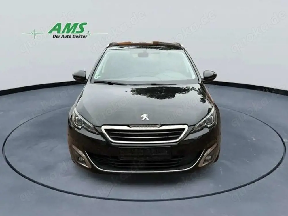 Peugeot 308 SW Allure