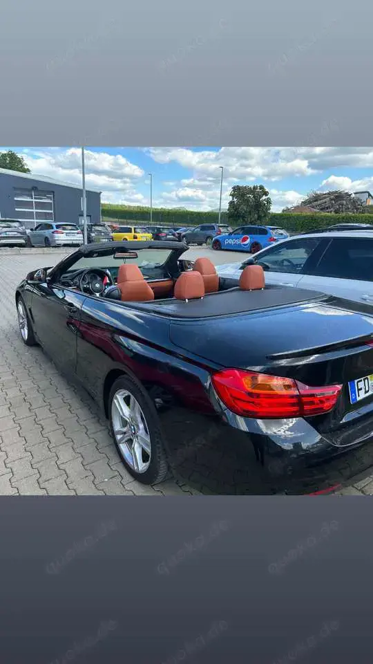 BMW 435 435 d xDrive M Sport