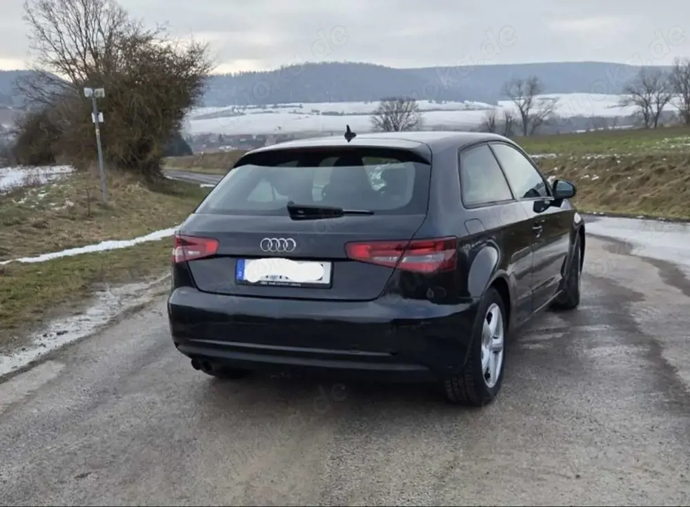 Audi A3 A3 1.4 TFSI Ambiente