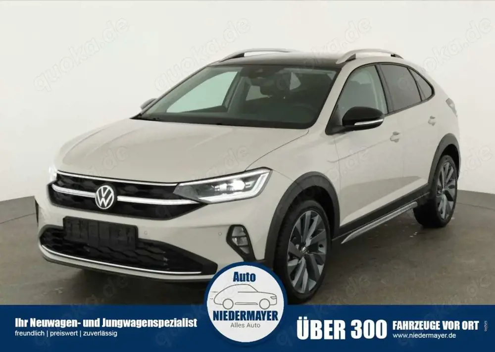 Volkswagen Taigo 1.5 TSI DSG Edition, IQ.Light, Kamera, Winter, ACC