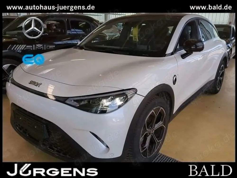 smart #3 Pro+ #Panoramadach60°Cam#HUD#Memory#ACC