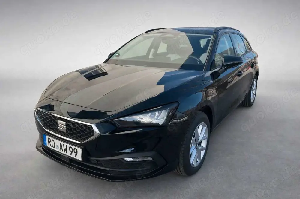 SEAT Leon 1.5 TSI 116PS Style ST Garantie