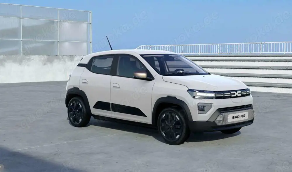 Dacia Spring Elecrtic Extreme 100 AKTION*