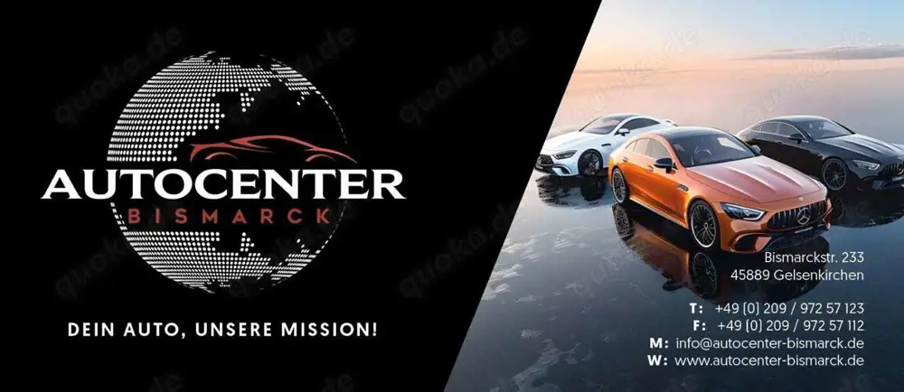 BMW 220 Active Tourer 220 i Sport Line*PANO*MEMORY*R-KAM