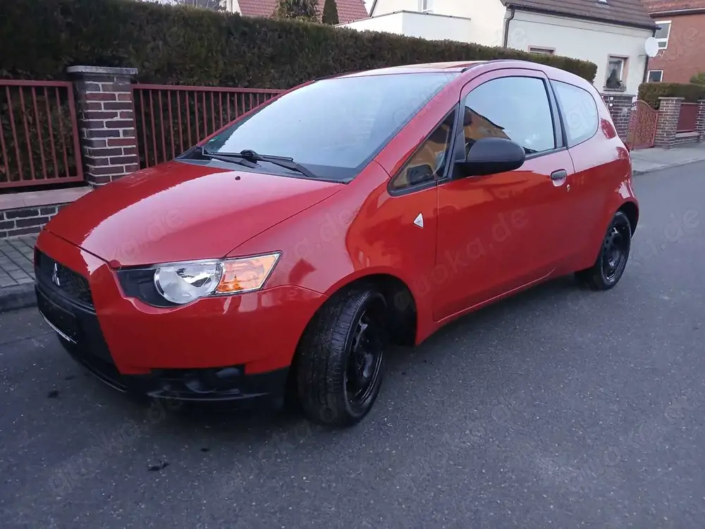 Mitsubishi Colt 1.1 Inform