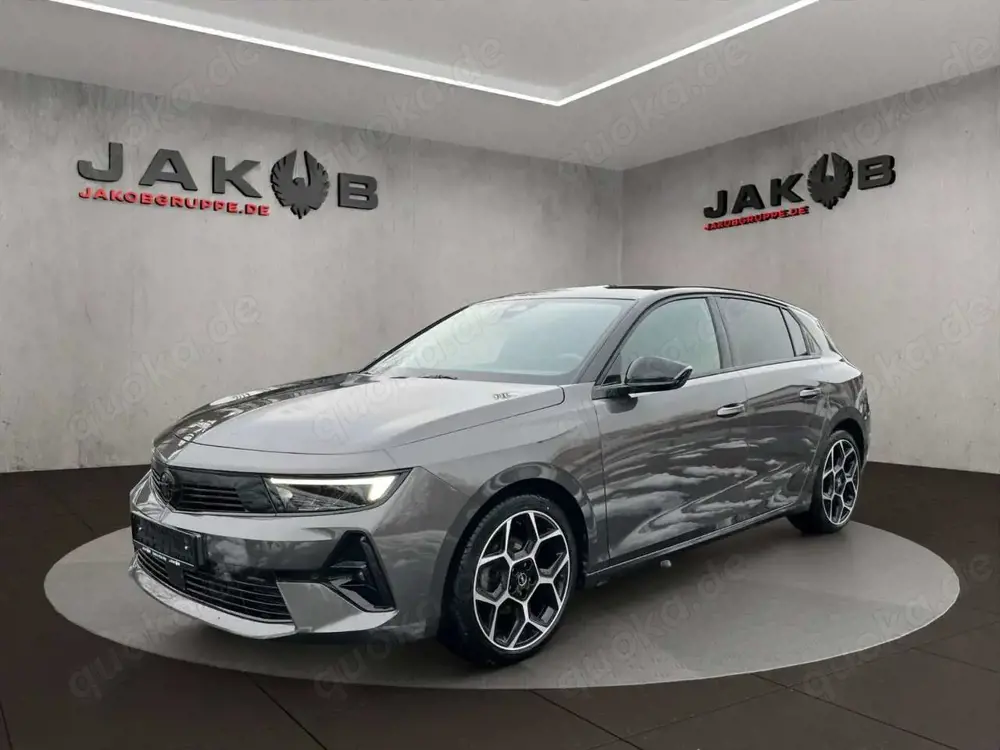 Opel Astra L Lim. 5-trg. GS