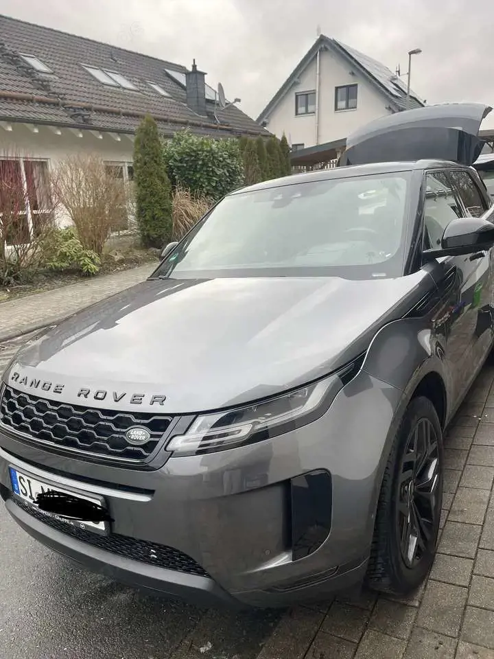 Land Rover Range Rover Evoque Range Rover Evoque P250 First Edition